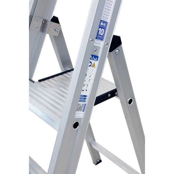 Enkele trapladder DAS ET12A - Afbeelding 6