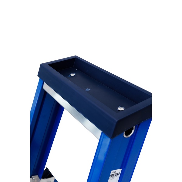 Enkele trapladder DAS ET3B - Afbeelding 7
