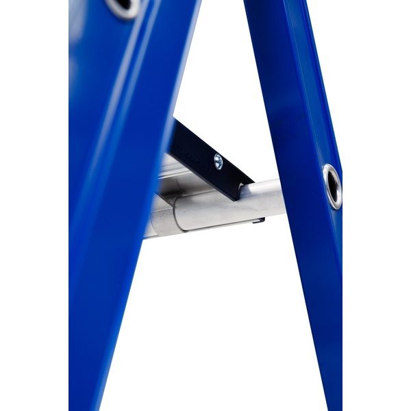 Enkele trapladder DAS ET3B - Afbeelding 2